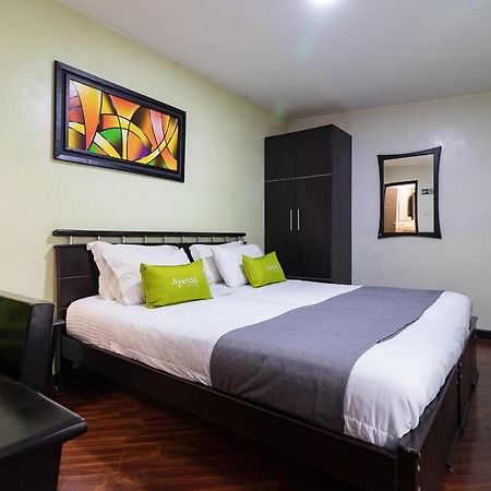 Hotel Quality Comfort House Μπογκοτά Εξωτερικό φωτογραφία