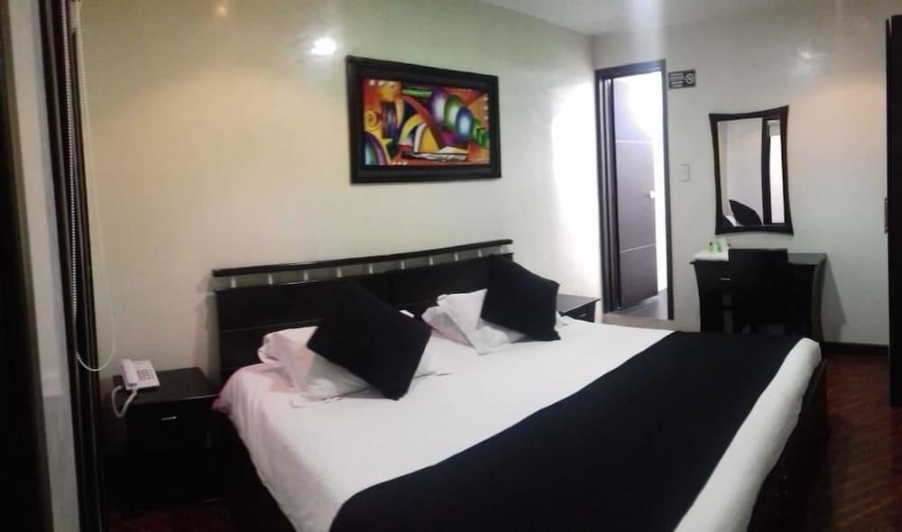 Hotel Quality Comfort House Μπογκοτά Εξωτερικό φωτογραφία