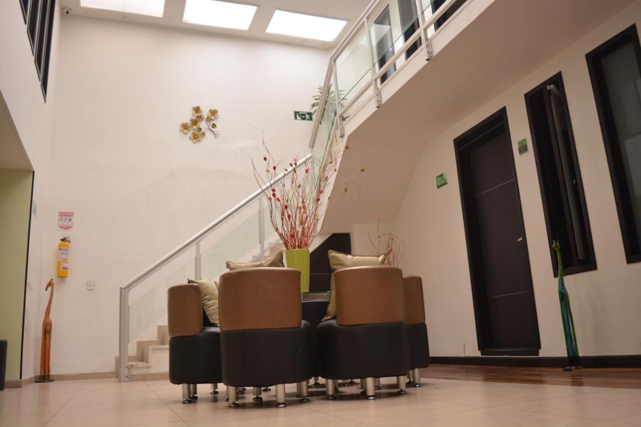 Hotel Quality Comfort House Μπογκοτά Εξωτερικό φωτογραφία