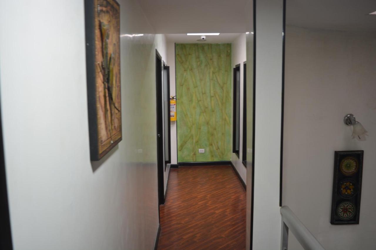 Hotel Quality Comfort House Μπογκοτά Εξωτερικό φωτογραφία