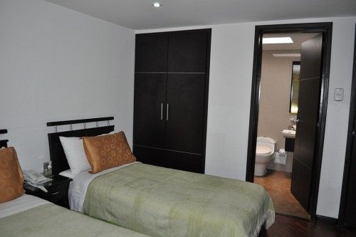 Hotel Quality Comfort House Μπογκοτά Εξωτερικό φωτογραφία