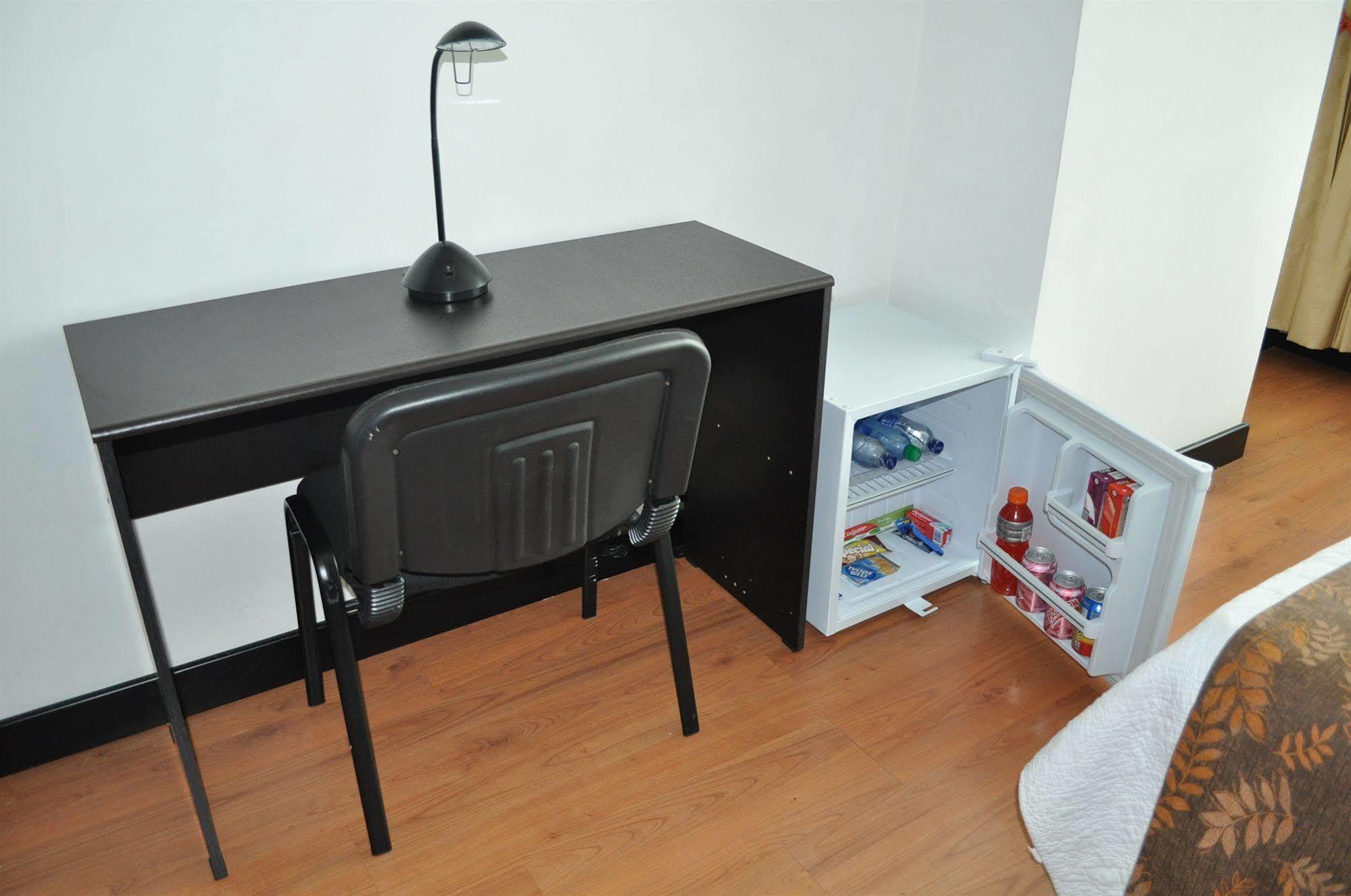 Hotel Quality Comfort House Μπογκοτά Εξωτερικό φωτογραφία